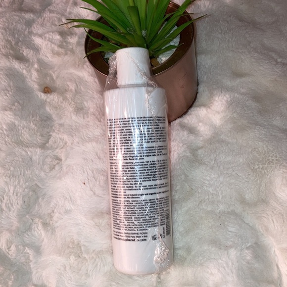 🆕CHRISTOPHE ROBIN Shampooing Color shield shampoo ON SALE 🆑🆑🆑🆑🆑🆑 - Picture 5 of 6